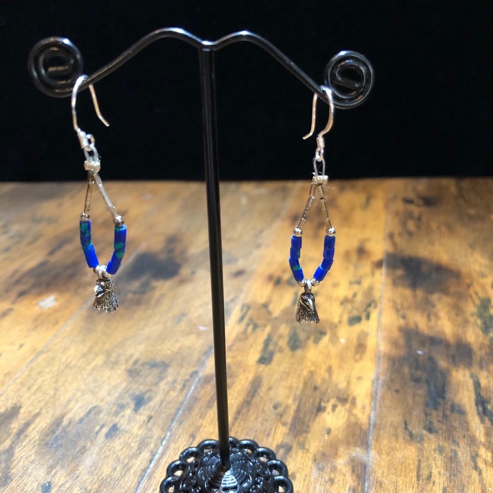Earrings - Picture 2 of 3
